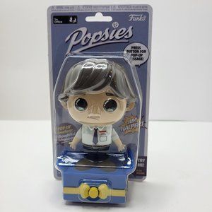 Funko Popsies The Office Jim Halpert Brand New Factory Sealed POP Collector Gift